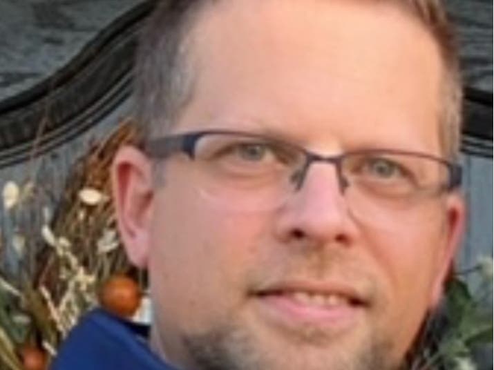 Carmen Melaragno​ is running for a school board seat in Vernon. 
Name