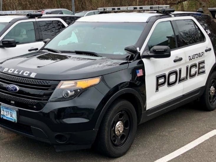 Local crime breakdowns were released Monday in an annual state report. 