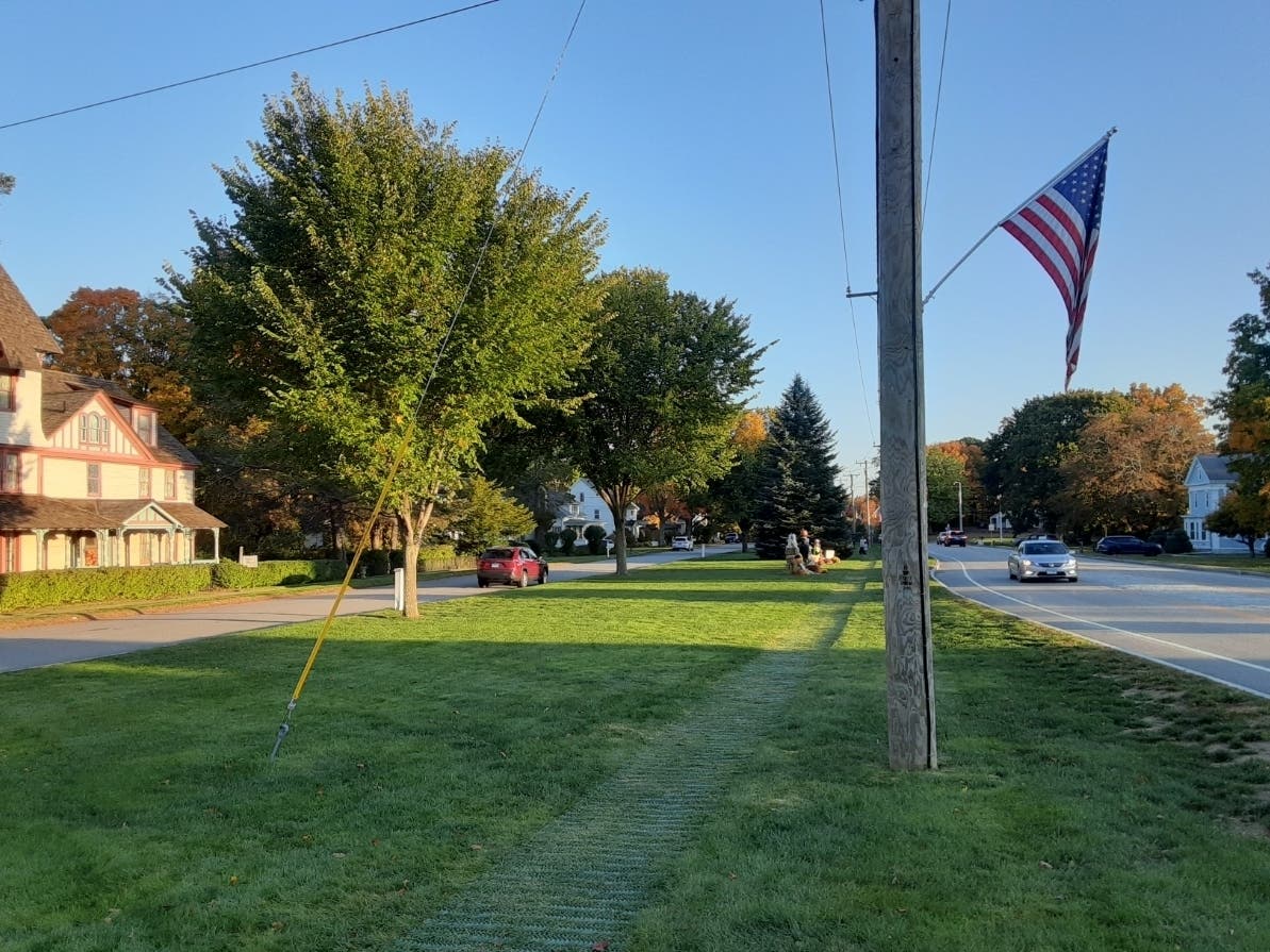 Tolland Rallying Behind Local Veteran With Medical Issues Tolland, CT