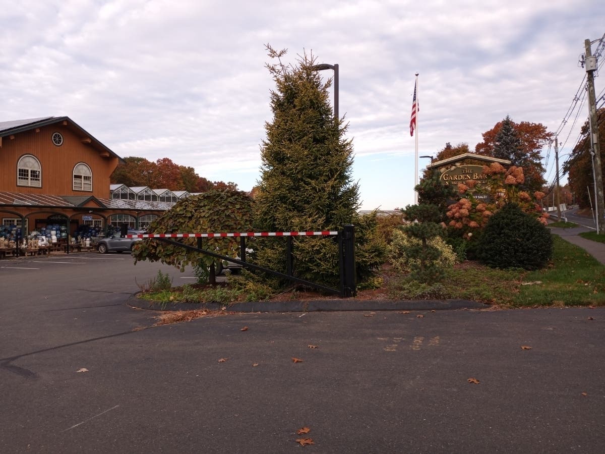 The popular Garden Barn in Vernon will be taking a break for the holiday season for family reasons, according to a recent announcement.  