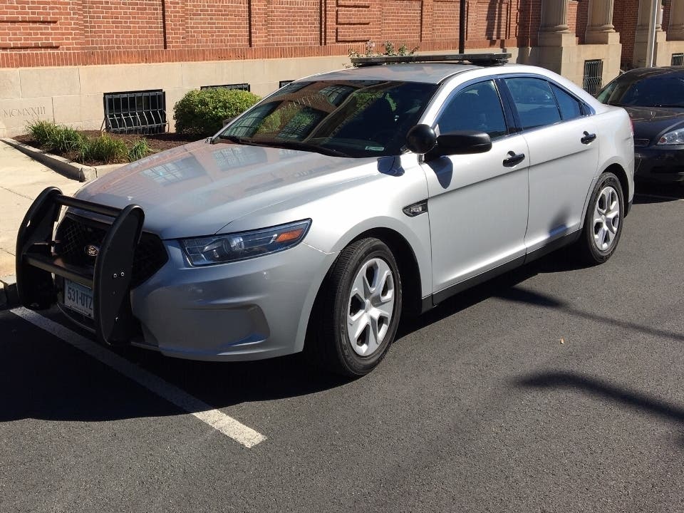 A man found passed out in his car in a busy Stafford Road is now facing a drunken driving charge, state police said. 