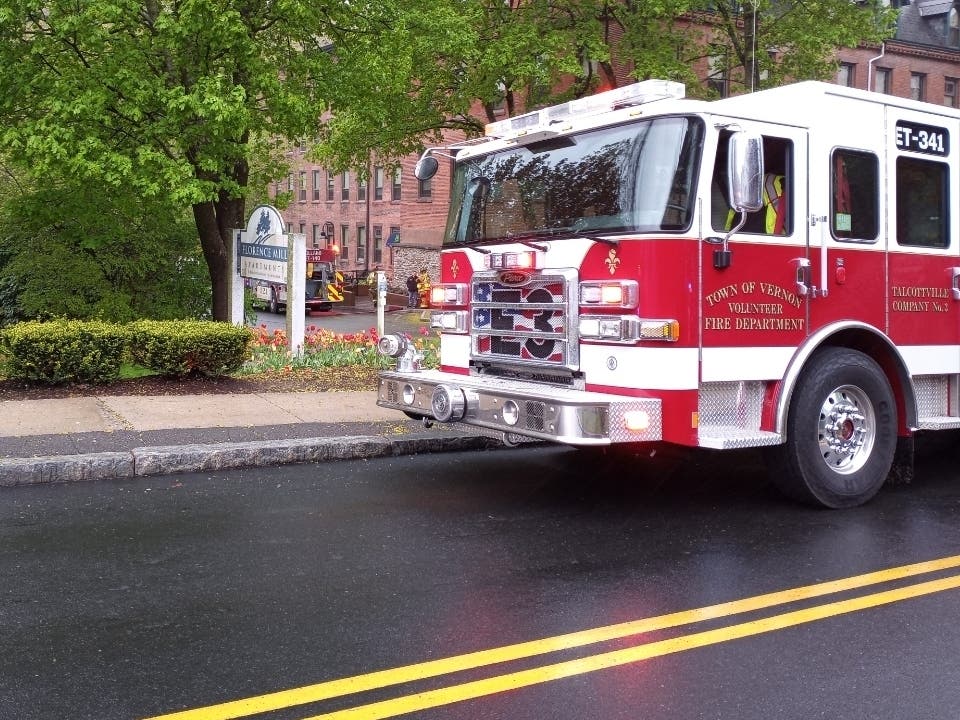 The Vernon Volunteer Firefighters Association is seeking new toys and financial donations for its annual Toys for Tikes program. 