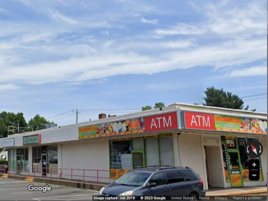 The Super Convenience Store in Manchester has been fined and suspended for liquor permit violations, state regulators said. 