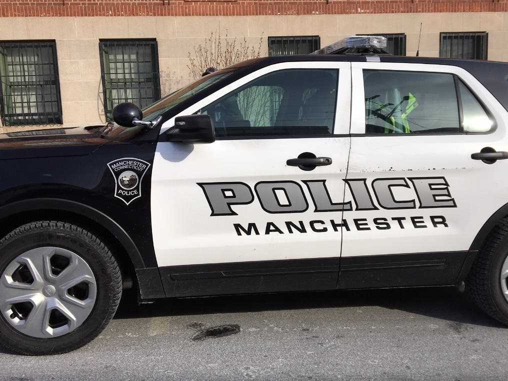 An officer was hurt when a police cruiser collided with another vehicle en route to a call Thursday, a report shows. 