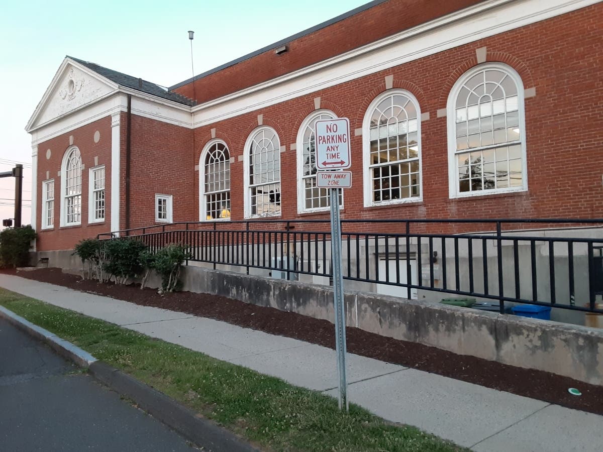 Several new businesses have registered in Glastonbury.