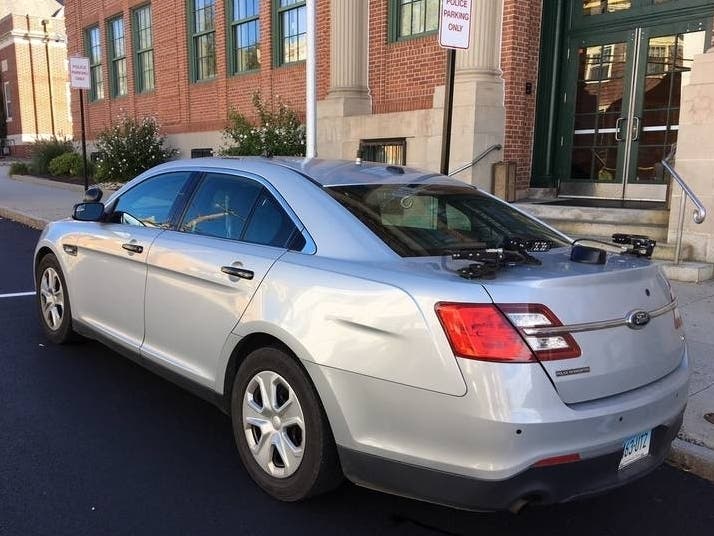 A nurse at Johnson Memorial Hospital has been charged with assault as part of a probe into a patient disturbance, a warrant out of Rockville Superior Court shows. 