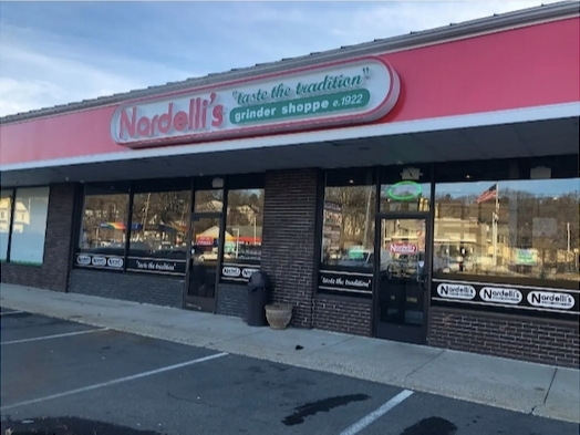 Nardelli's expansion plans include another stop in Middletown.  