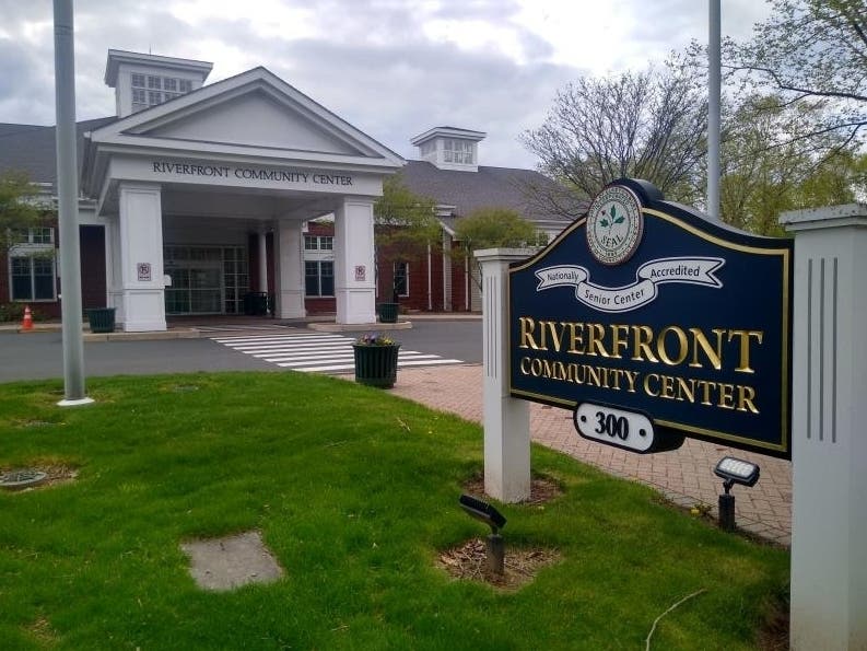 The Glastonbury Senior Center has a re-accreditation from the National Institute of Senior Centers and the National Council on Aging.