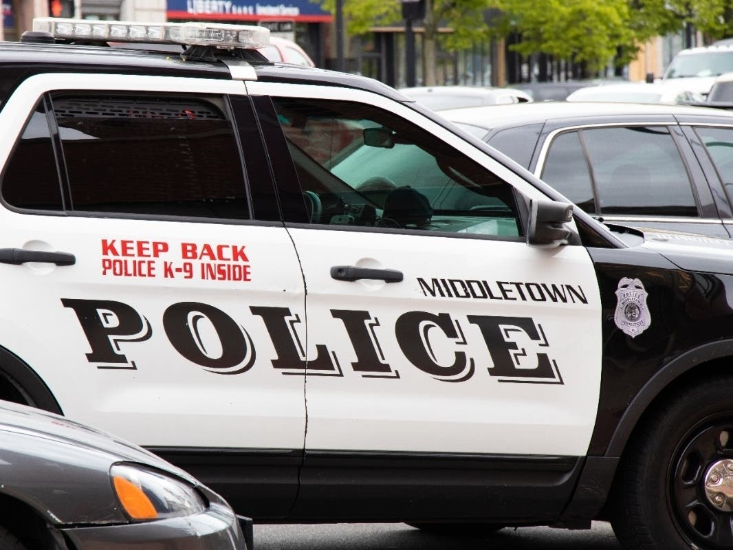 A daycare worker at a Middletown facility is facing charges after a physical altercation with a child, police said. 