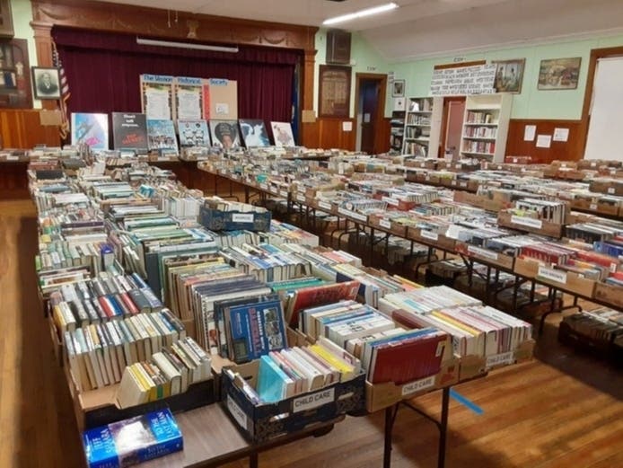 News small post card thumbnail