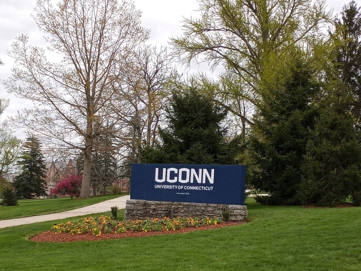 The University of Connecticut has received a gift to fund the purchase of 13 new Steinway pianos.