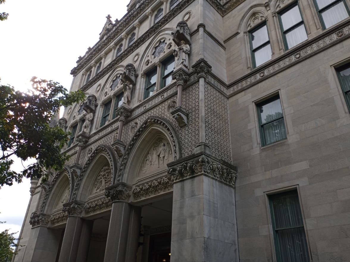 Glastonbury has several new businesses, state records show. 