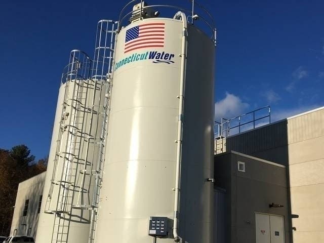 Connecticut Water is saying the rate increase approved by PURA is likely not enough for business. 