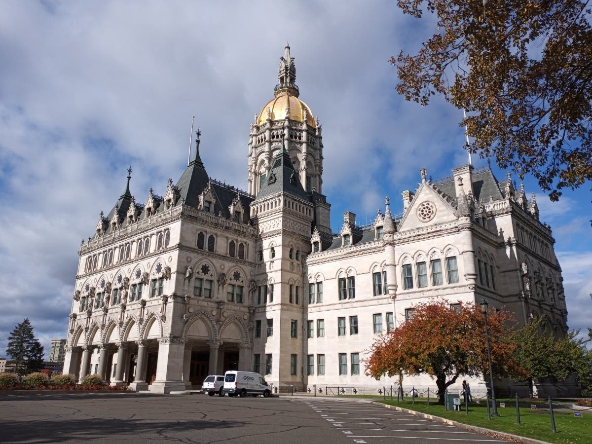 Latest Businesses Registered With the State Out Of Tolland Tolland