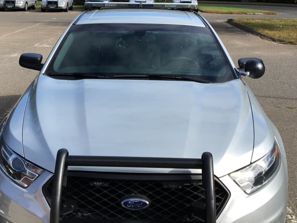 An employee of a restaurant in Mansfield is accused of sneaking into the register and stealing money, state police said. 