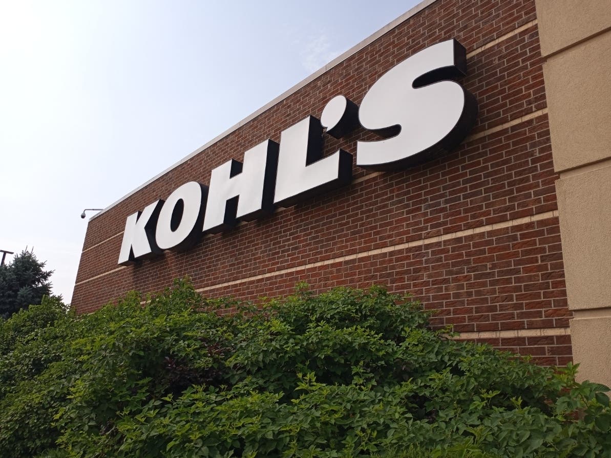 Three Connecticut Kohl's Locations are on the early list to welcome a Babies 'R' Us element and the first set to open will be in August. 