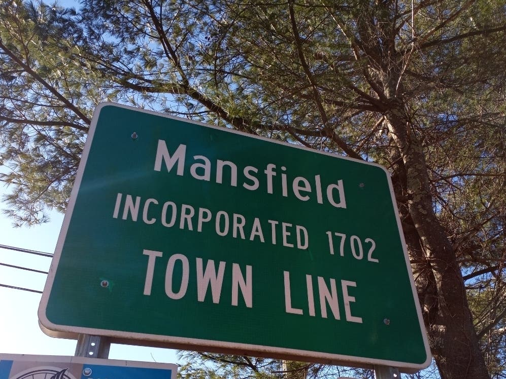 Michael Posocco will serve as Mansfield's next facilities management director, overseeing the Town and Mansfield Board of Education’s shared Facilities Management Department.  