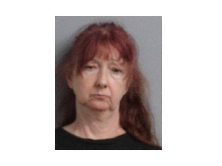 A warrant blames Tracy Donovan for the "severe neglect" of 103 animals at a property in Woodstock. 