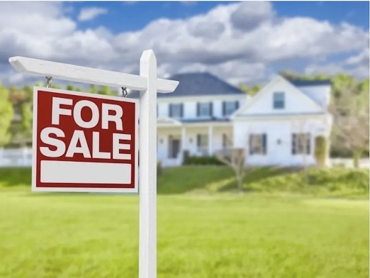 Classic Home In Stafford Heading Onto The Market 