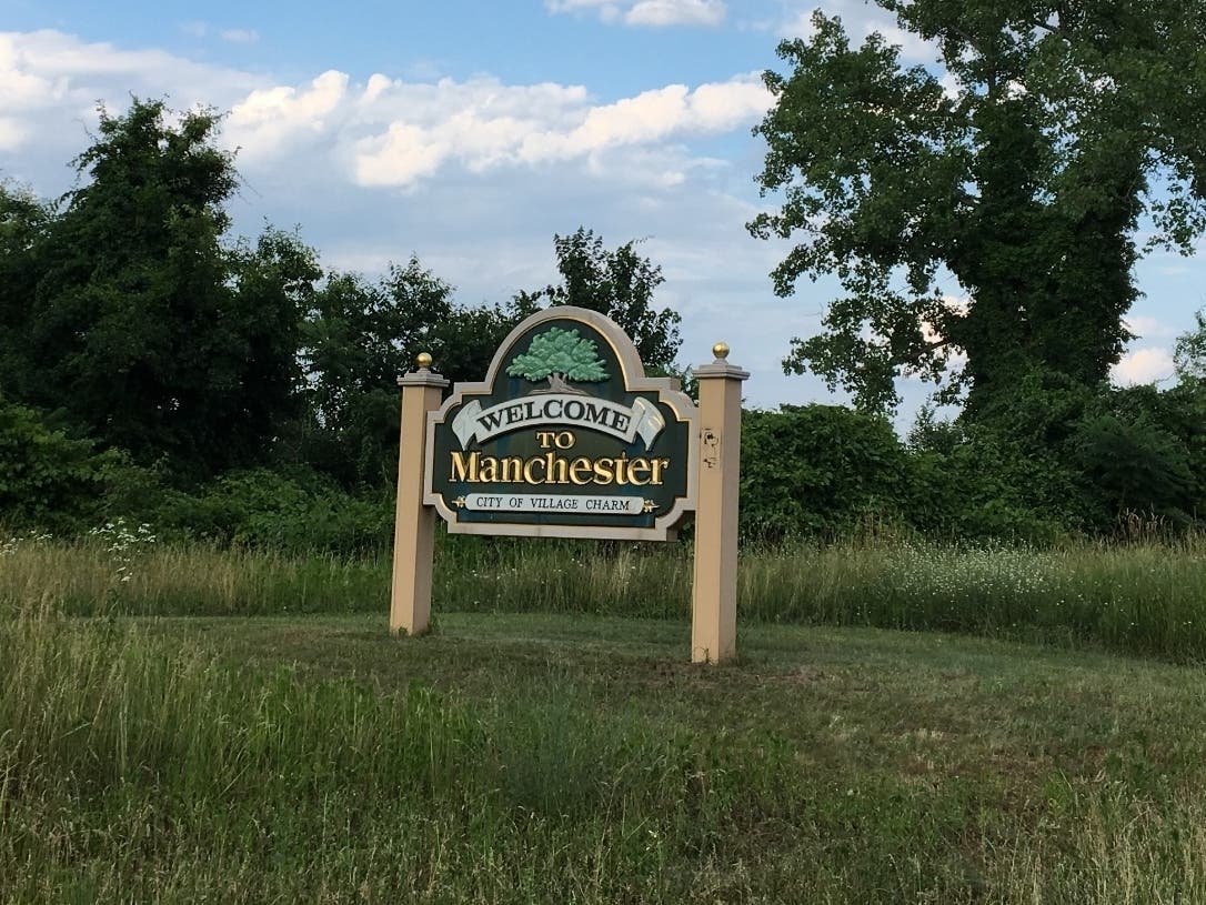 Several new businesses have registered with the state out of Manchester.