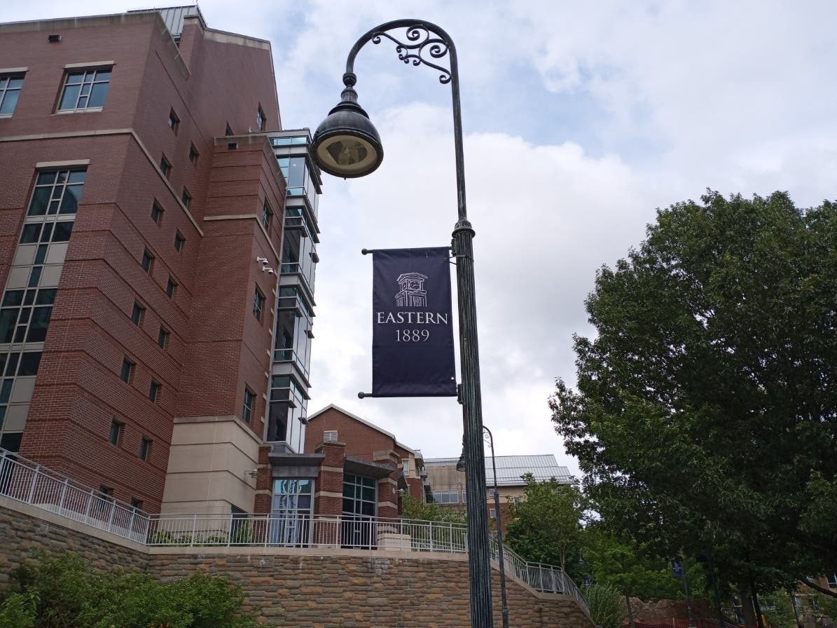 Eastern Connecticut State University is inviting local children, families and educators to "develop their love of literacy" on Sept. 17.