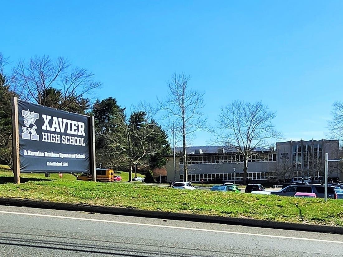 Xavier HS Students Attain National Merit Semifinalist Status