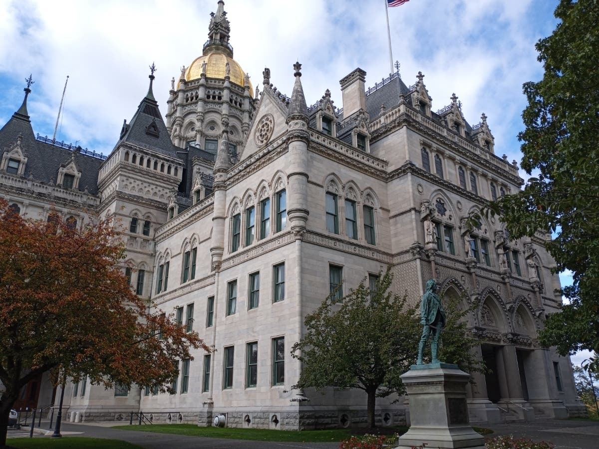 Kathleen Holt, of Mansfield, will begin serving as healthcare advocate in an interim capacity this month while awaiting legislative endorsement. 