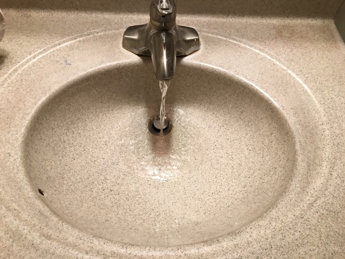 Manchester Officials Warning Of Water Department Impersonators