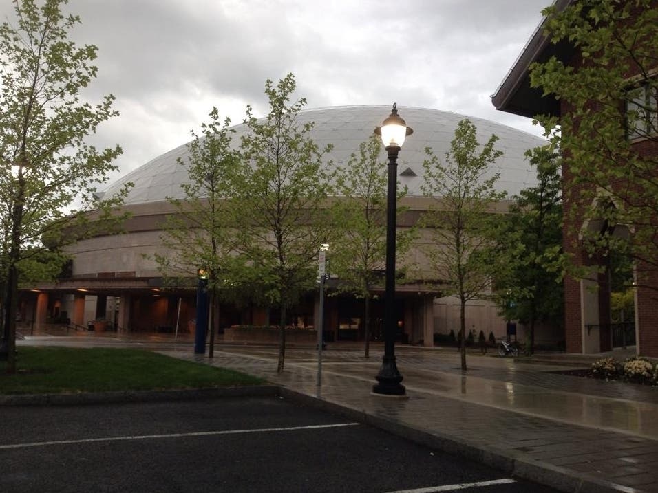 Basketball season at the University of Connecticut will begin for 2024-25 with the traditional First Night festivities this month. 