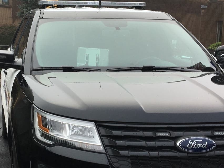 A public official in Cromwell is facing a sexual assault charge.