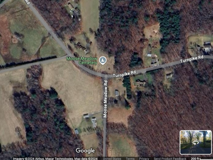 A weekend crash in Willington claimed the life of a Norwich man. 