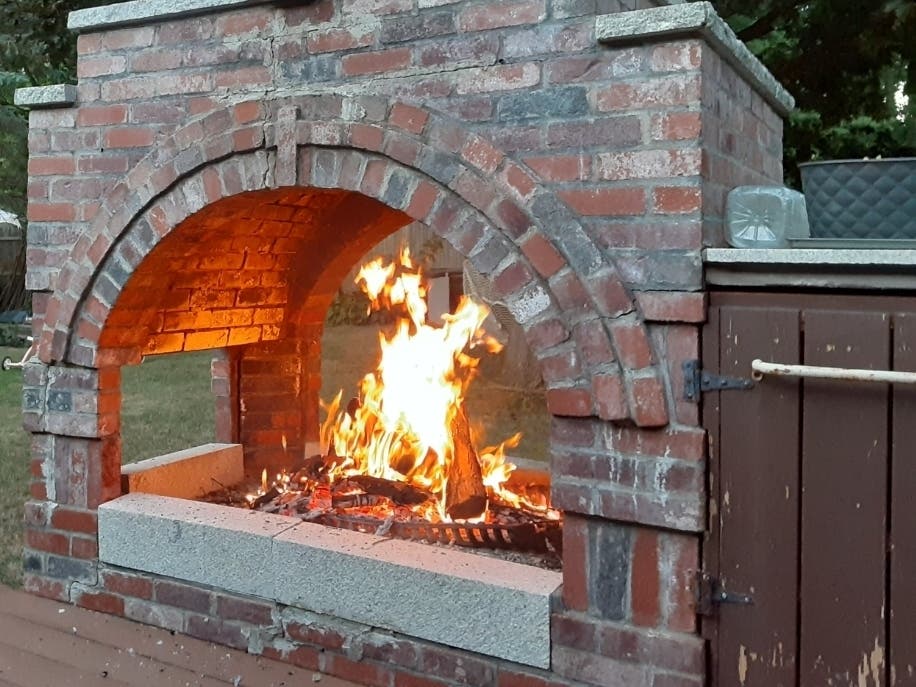 The statewide burn ban for Connecticut's State Parks, Forests, and Wildlife Management Areas has been lifted. 