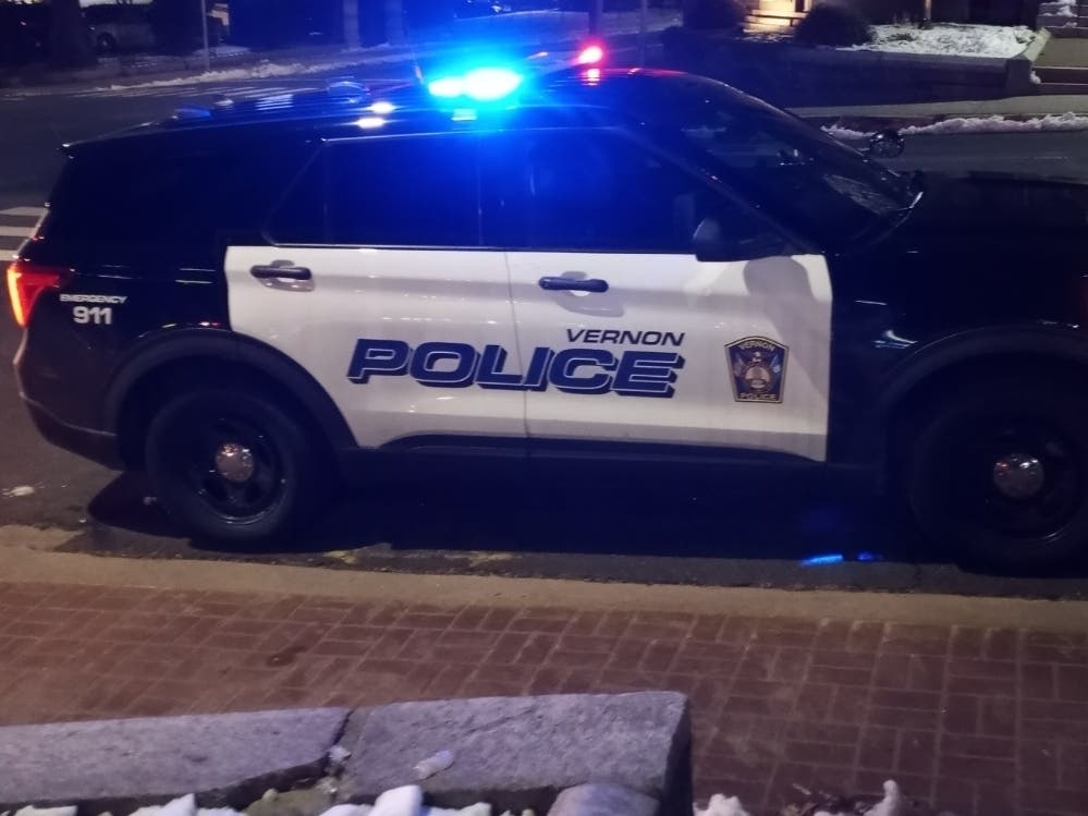 Vernon Crime & Safety News | Vernon, CT Patch
