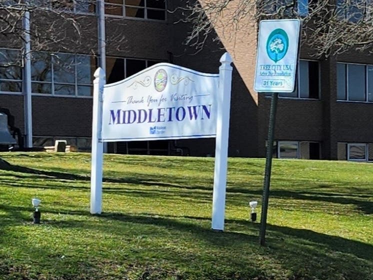 Community Rallying To Support Family Of Middletown Man Killed In Tragic ...