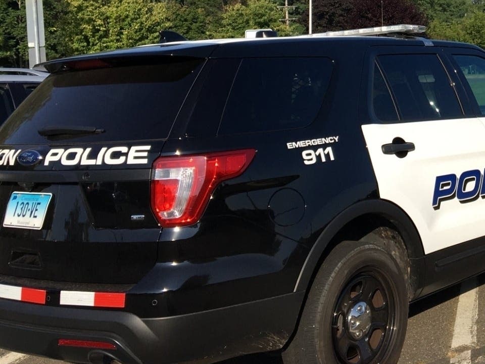 Task Force Breaks Up Another Drug Operation In Vernon | Vernon, CT Patch