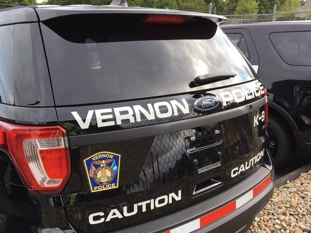Accused Group Home Cigarette Thief Charged With Felony In Vernon ...