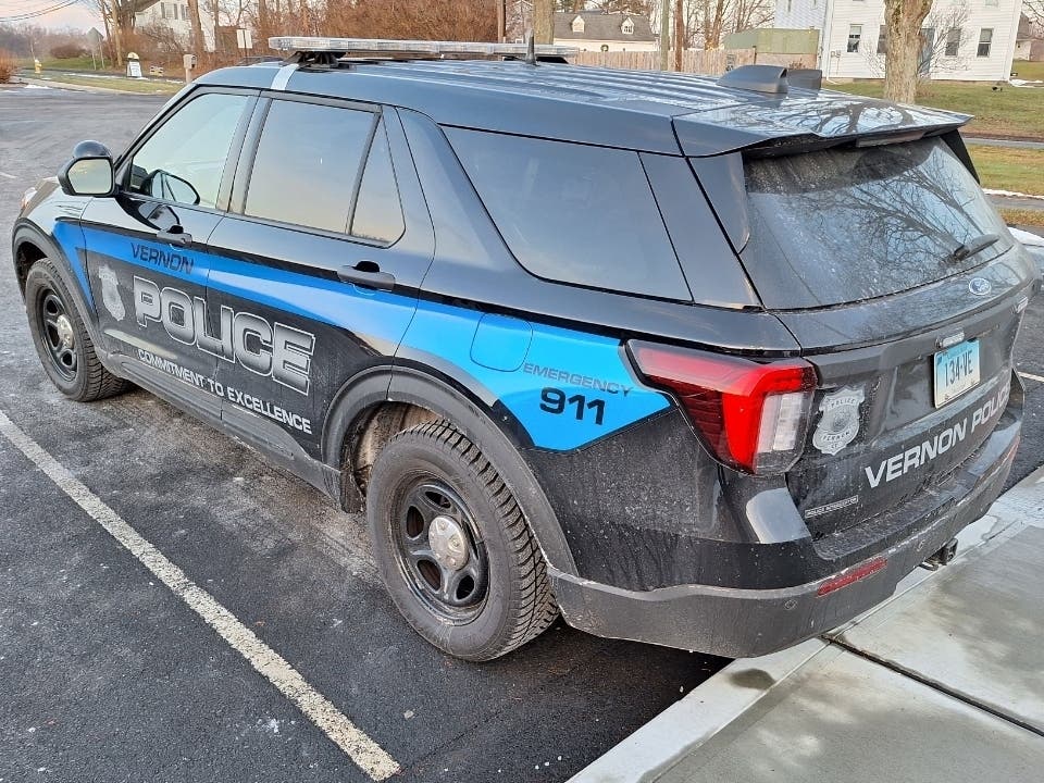 Teen Charged In Vernon Stabbing Incident | Vernon, CT Patch
