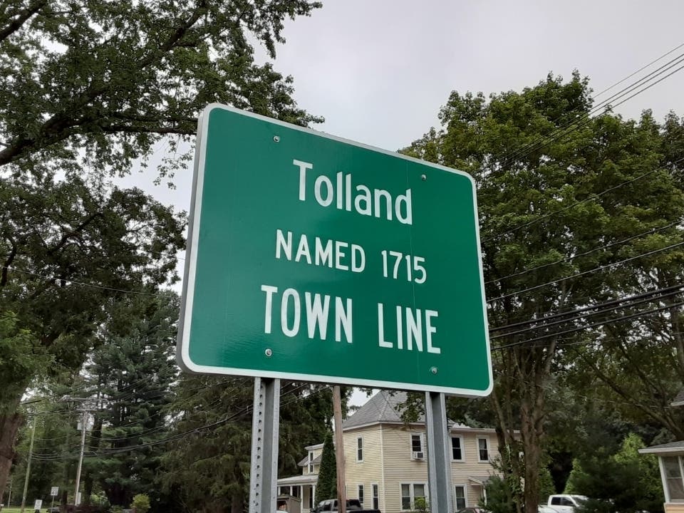 The Tolland Conservation Commission has created a short survey to gauge town-wide interest in composting.  
