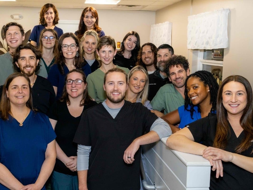 Collaborative Natural Health Partners