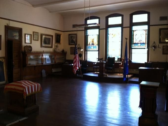 Civil War Museum Presenting Program On Unique Regiment