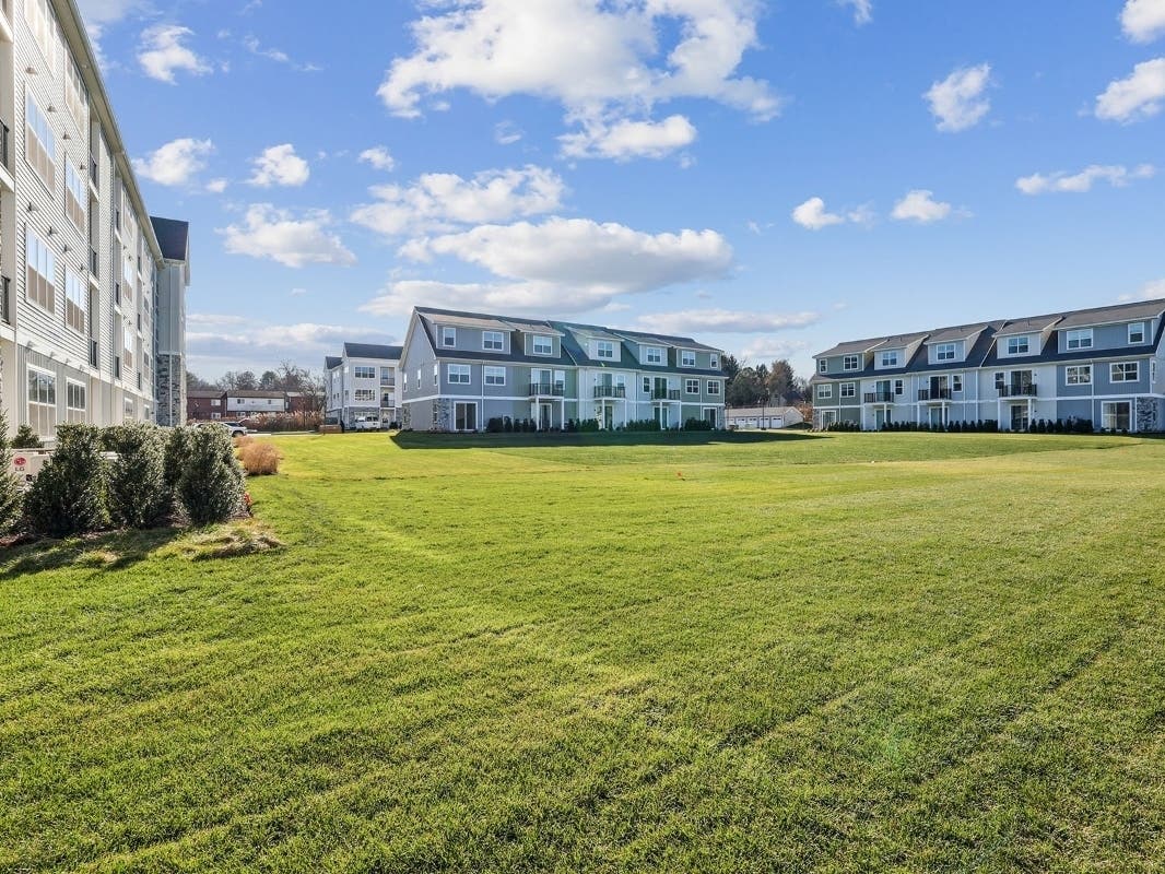 The Springside Middletown development. 