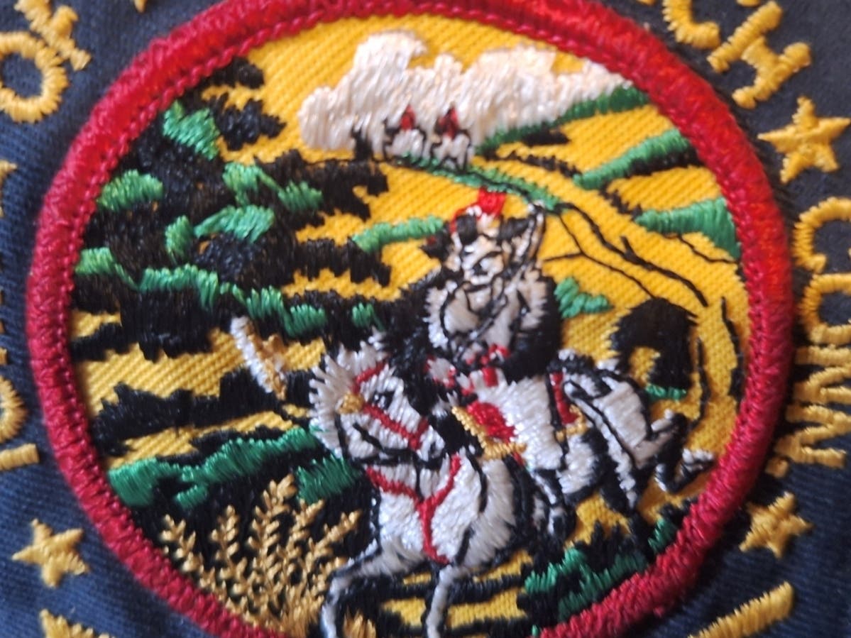 The legend of General Israel Putnam is coming to life in Mansfield in March. The famed general's escape from the British in the Revolutionary War is immortalized on the Greenwich police patch and what is now called "Put's Hill" on U.S. Route 1 there.  