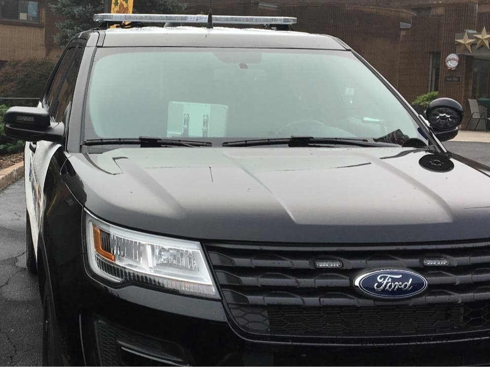 A Mansfield resident and Cornell University student has been charged with bringing a gun onto the Syracuse University campus, police said. 