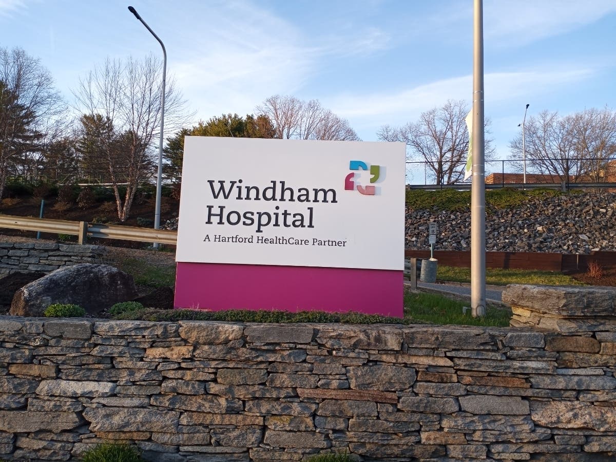 Windham Hospital has been recognized as one of the best in the nation in two key areas.