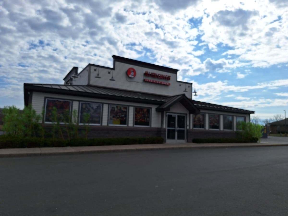 Manchester's newest sushi restaurant is in the midst of a week-long "soft opening."