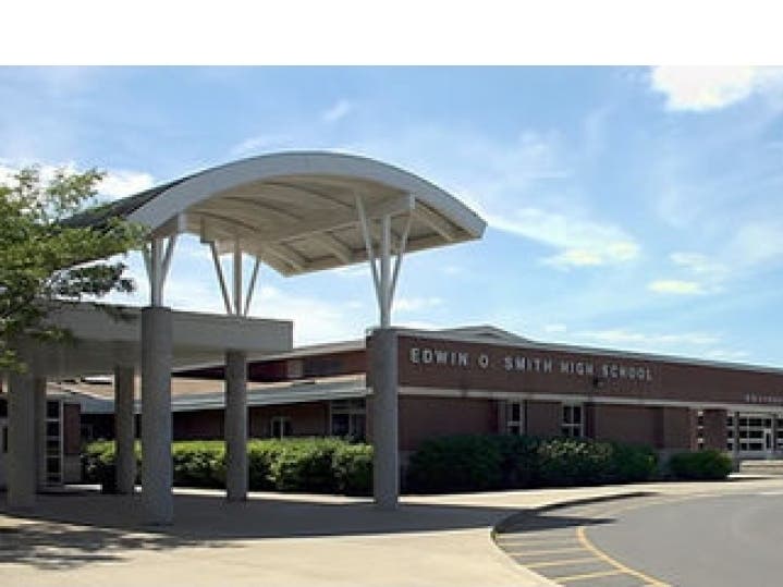 A two-day clinic at EO Smith will offer free dental care on a first-come, first-served basis.