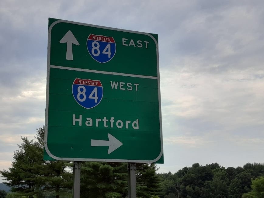 The identity of a truck driver killed on I-84 in Vernon last week has been released. 