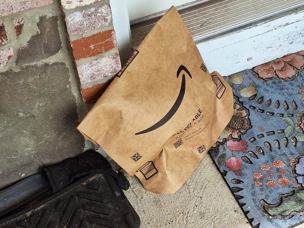 Amazon said it has invested more than $12 billion in Connecticut since 2010