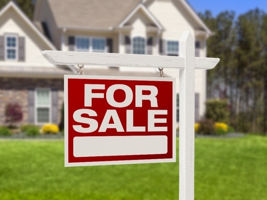 Circa 1900 MIddle Turnpike Home On The Market In Manchester