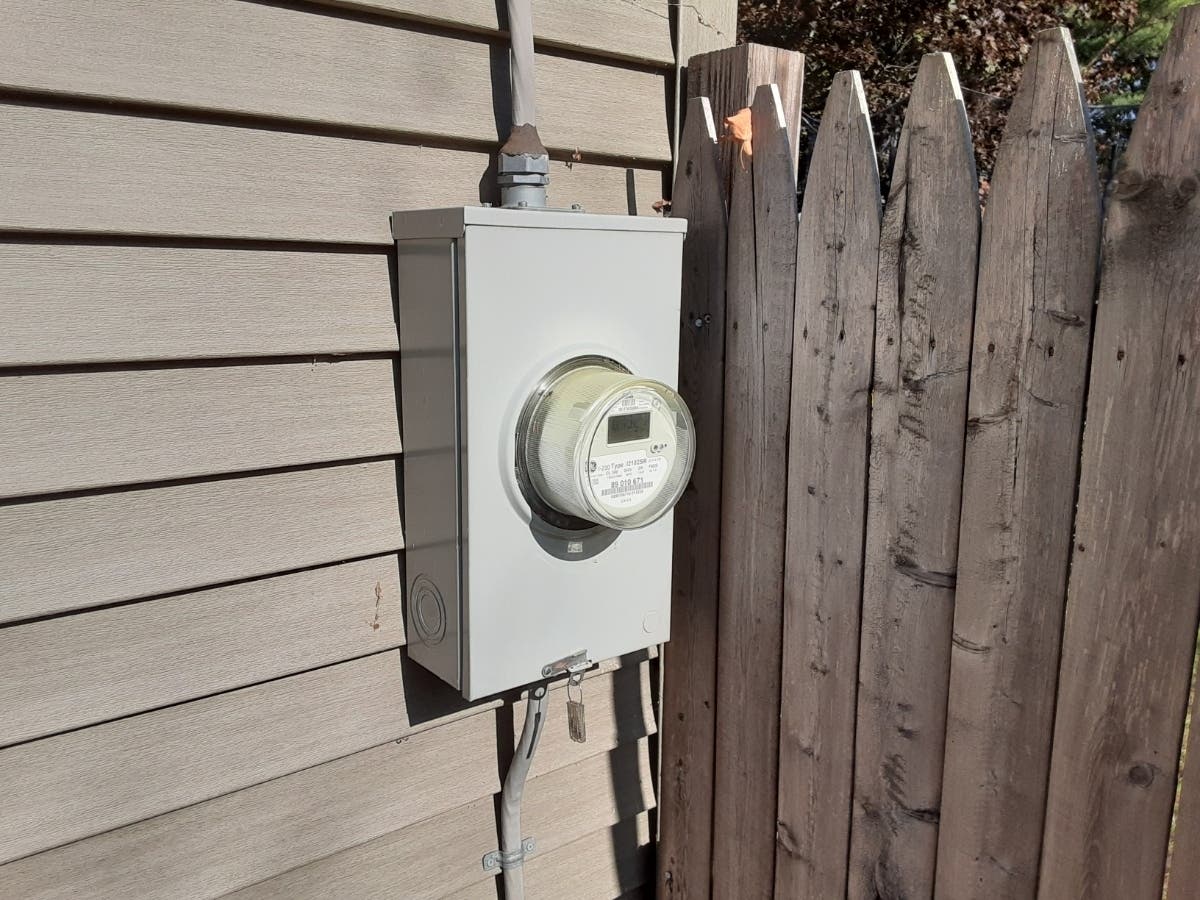 Gov. Ned Lamont said that regulators have approved an interim decision that will lower residential rates beginning May 1. 